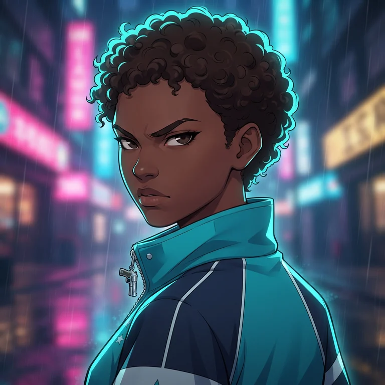 Agent Raze