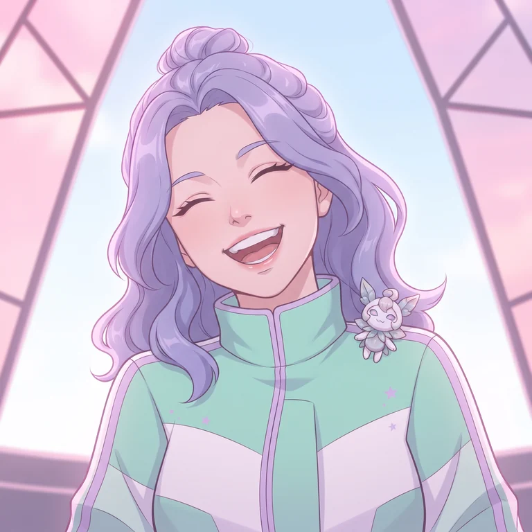 Agent Lumi